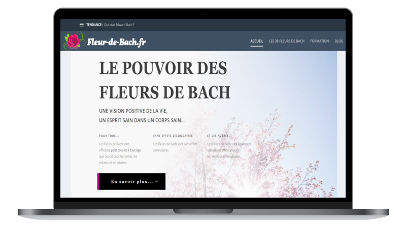 site-fleurdebach